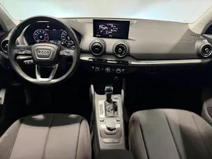AUDI Q2 40 TFSI Attraction quattro S-tronic