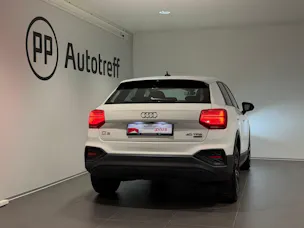 AUDI Q2 40 TFSI Attraction quattro S-tronic