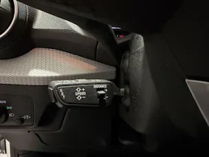 AUDI Q2 40 TFSI Attraction quattro S-tronic