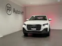 AUDI Q2 40 TFSI Attraction quattro S-tronic