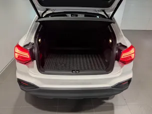 AUDI Q2 40 TFSI Attraction quattro S-tronic