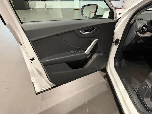 AUDI Q2 40 TFSI Attraction quattro S-tronic