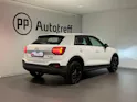 AUDI Q2 40 TFSI Attraction quattro S-tronic