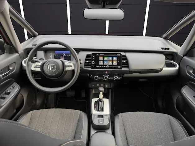 HONDA Jazz 1.5i-MMD Elegance E-CVT