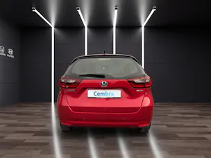 HONDA Jazz 1.5i-MMD Elegance E-CVT