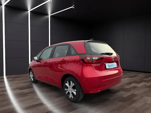 HONDA Jazz 1.5i-MMD Elegance E-CVT