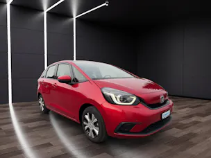 HONDA Jazz 1.5i-MMD Elegance E-CVT