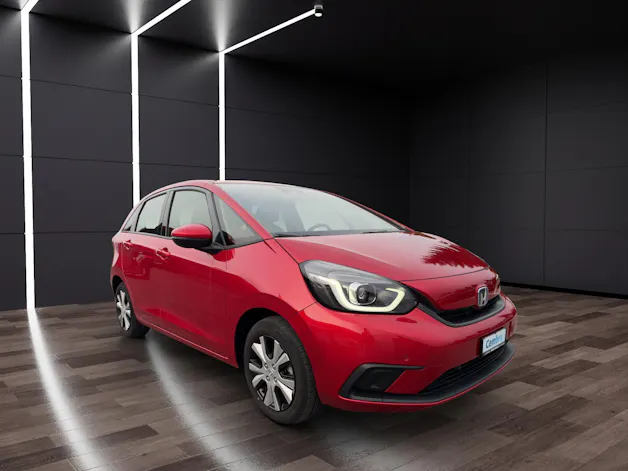 HONDA Jazz 1.5i-MMD Elegance E-CVT