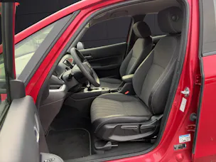 HONDA Jazz 1.5i-MMD Elegance E-CVT