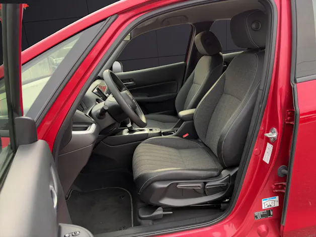 HONDA Jazz 1.5i-MMD Elegance E-CVT