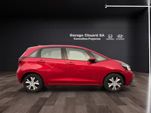 HONDA Jazz 1.5i-MMD Elegance E-CVT