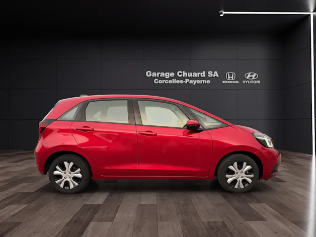 HONDA Jazz 1.5i-MMD Elegance E-CVT