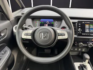 HONDA Jazz 1.5i-MMD Elegance E-CVT