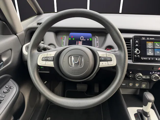 HONDA Jazz 1.5i-MMD Elegance E-CVT