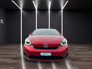 HONDA Jazz 1.5i-MMD Elegance E-CVT