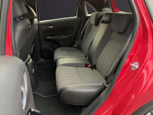 HONDA Jazz 1.5i-MMD Elegance E-CVT