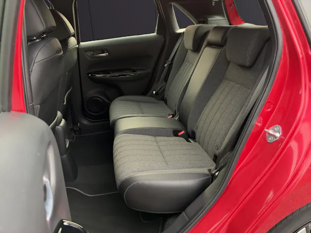HONDA Jazz 1.5i-MMD Elegance E-CVT