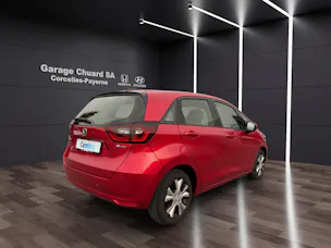 HONDA Jazz 1.5i-MMD Elegance E-CVT