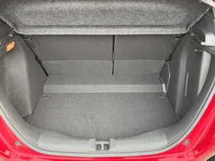 HONDA Jazz 1.5i-MMD Elegance E-CVT