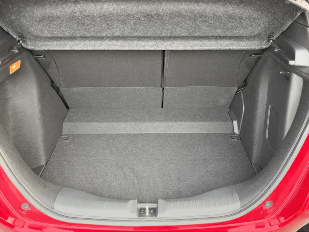 HONDA Jazz 1.5i-MMD Elegance E-CVT