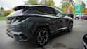 HYUNDAI Tucson 1.6 HEV N-Line 4WD