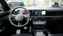HYUNDAI Tucson 1.6 HEV N-Line 4WD