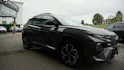HYUNDAI Tucson 1.6 HEV N-Line 4WD