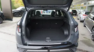 HYUNDAI Tucson 1.6 HEV N-Line 4WD