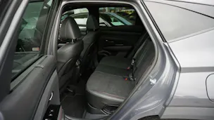 HYUNDAI Tucson 1.6 HEV N-Line 4WD