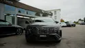 HYUNDAI Tucson 1.6 HEV N-Line 4WD