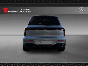 MERCEDES-BENZ GLB 220 4Matic
