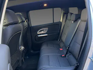 MERCEDES-BENZ GLB 220 4Matic