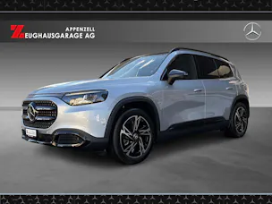 MERCEDES-BENZ GLB 220 4Matic