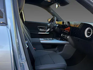 MERCEDES-BENZ GLB 220 4Matic