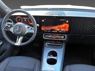 MERCEDES-BENZ GLB 220 4Matic