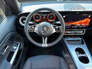 MERCEDES-BENZ GLB 220 4Matic