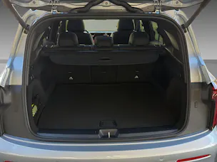 MERCEDES-BENZ GLB 220 4Matic