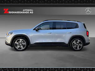 MERCEDES-BENZ GLB 220 4Matic