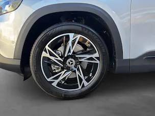 MERCEDES-BENZ GLB 220 4Matic