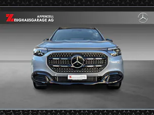 MERCEDES-BENZ GLB 220 4Matic