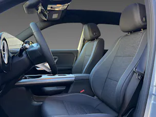 MERCEDES-BENZ GLB 220 4Matic