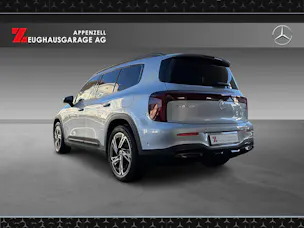 MERCEDES-BENZ GLB 220 4Matic