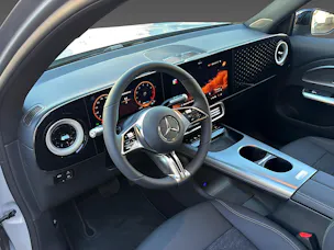 MERCEDES-BENZ GLB 220 4Matic