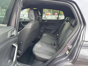 VW T-Cross 1.5 TSi EVO ACT R-Line DSG-Automat