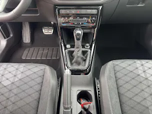 VW T-Cross 1.5 TSi EVO ACT R-Line DSG-Automat
