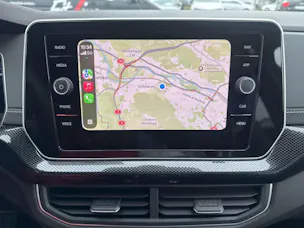 VW T-Cross 1.5 TSi EVO ACT R-Line DSG-Automat