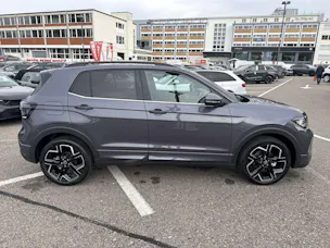 VW T-Cross 1.5 TSi EVO ACT R-Line DSG-Automat