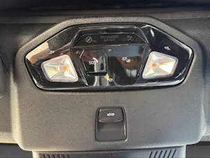 MINI Cooper S Cabriolet DKG