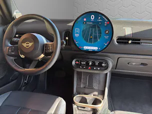 MINI Cooper S Cabriolet DKG