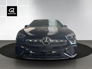 MERCEDES-BENZ GLA 250 4Matic 8G-DCT Swiss Star